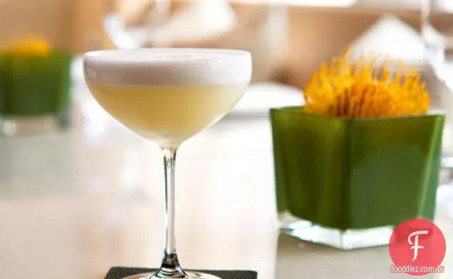 Hawksworth'S Hotel Georgia