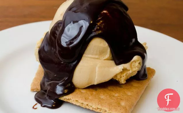 S'mores Sundae