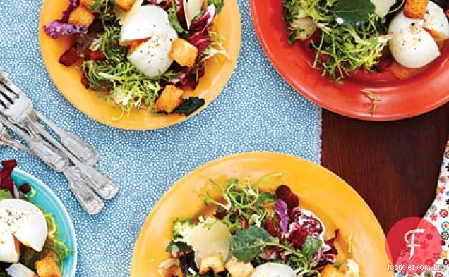 Farmer Salad