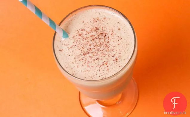 Cravado do-si-do Milkshake