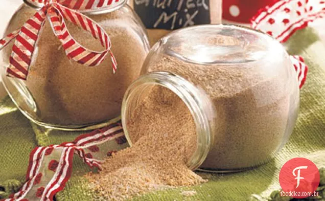 Chai Tea Mix