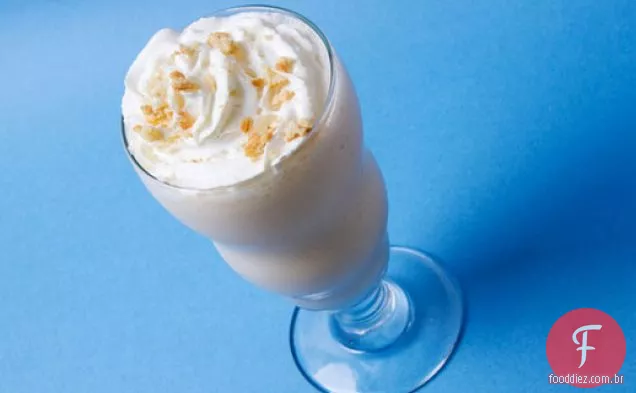 Milkshake De Trevo Cravado