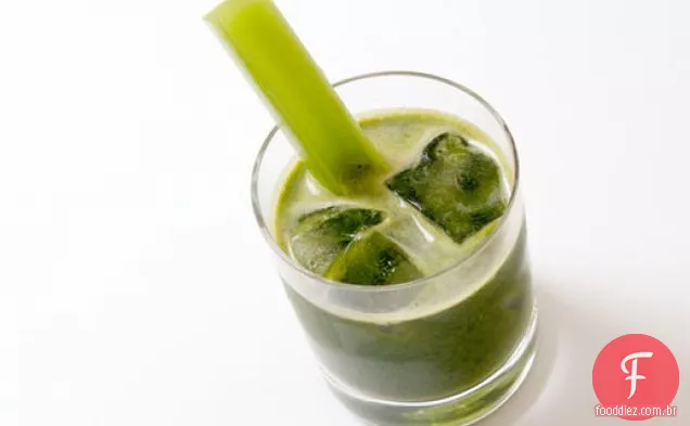 The Kale Mary