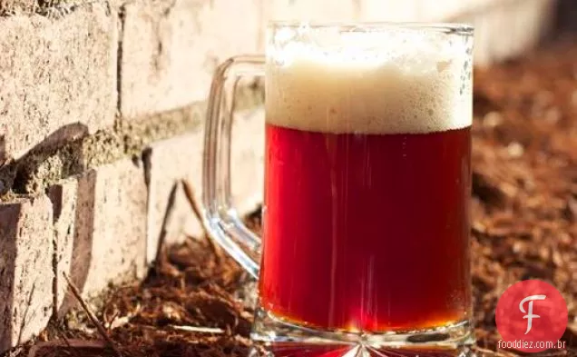 American Amber Ale