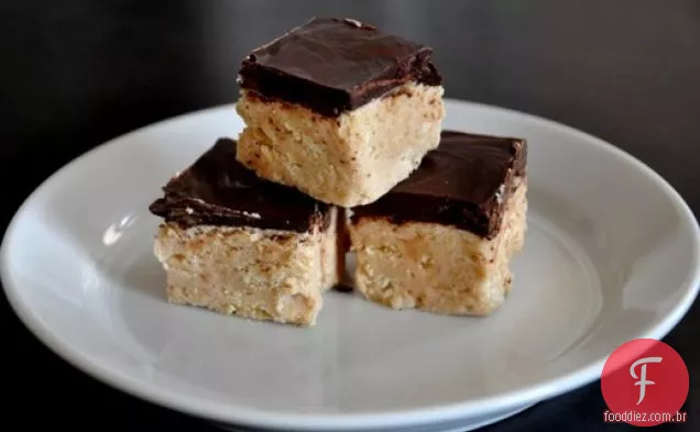 Soda Cracker Fudge