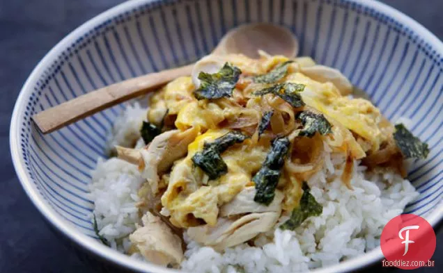 Oyakodon