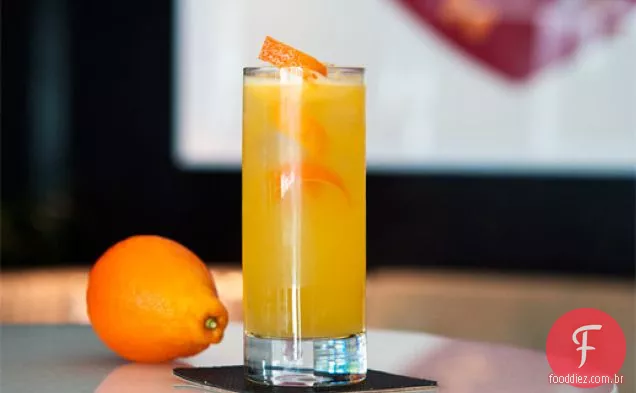 Hawksworth's Gold Crusher