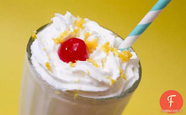 Cravado Savannah Sorri Milkshake