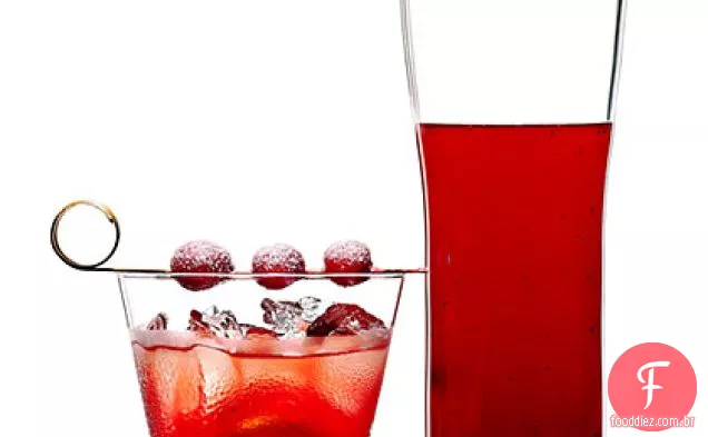 Arbusto De Cranberry