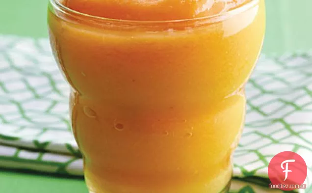 Papaya Shake