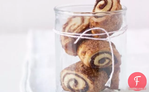 Rugelach de Jason Weiner