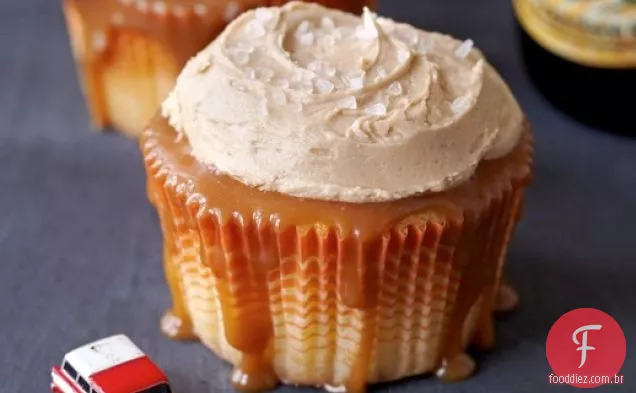 Bagageira Cupcakes