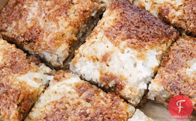 Dream Bars