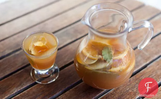 Sailor's Punch de Slightly Oliver