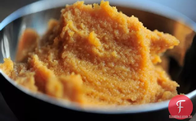 Nabos Japoneses Com Miso