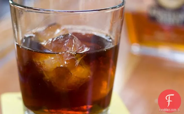 Big Star's high time Manhattan