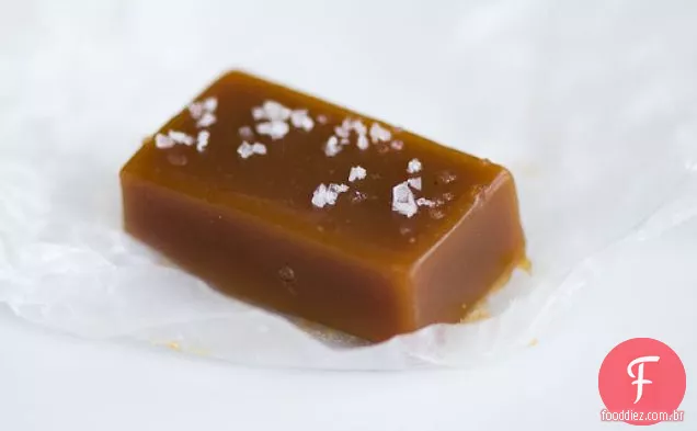 Caramelos Macios