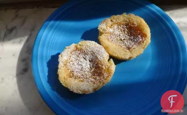 Sazerac Tassies