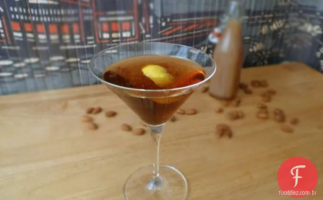 Cocktail Japonês