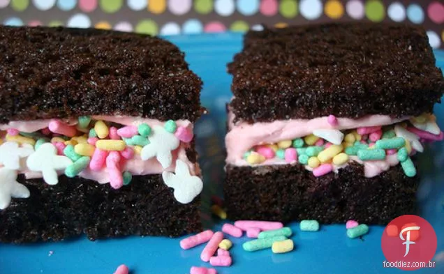 Polvilhe Cakewiches