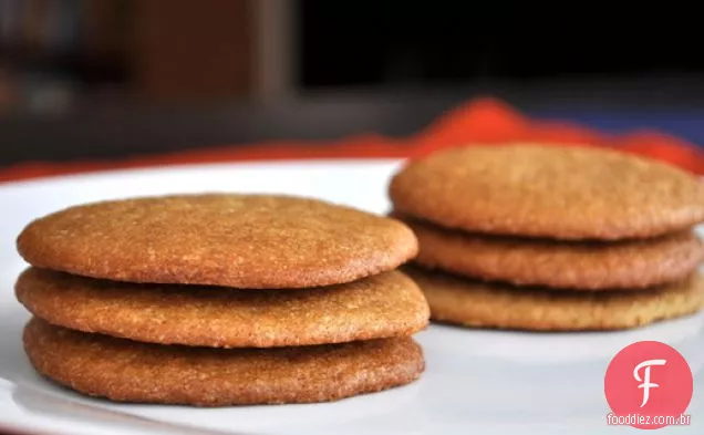 Biscoitos De Bordo Em Borracha