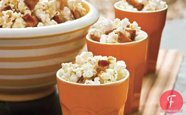 Rocky Top Pipoca