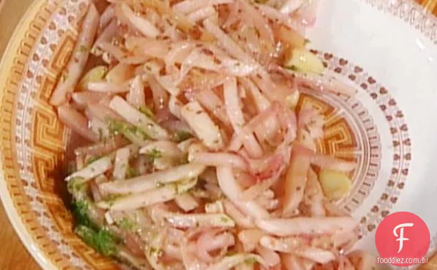 Nabo Kraut: Brovada