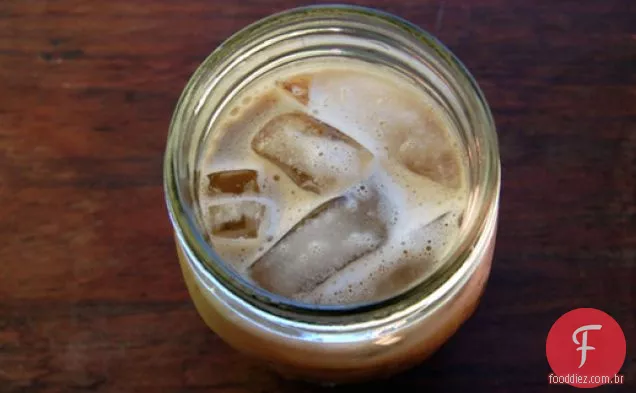 Café de Lucrenzia