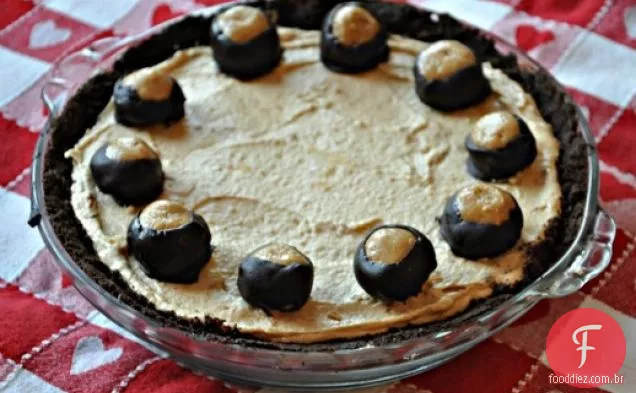 Buckeye Pie