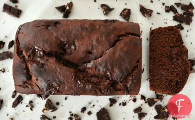 Pão De Chocolate