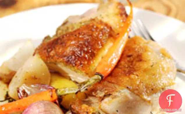 Frango Assado