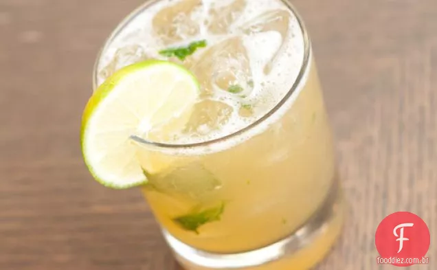 Basil Daiquiri