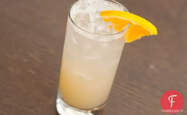Punch Peruano