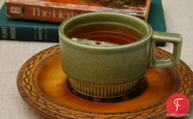 O Herbaliser