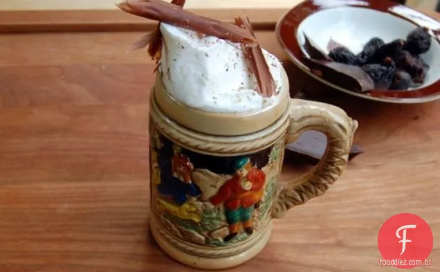 Café Alps