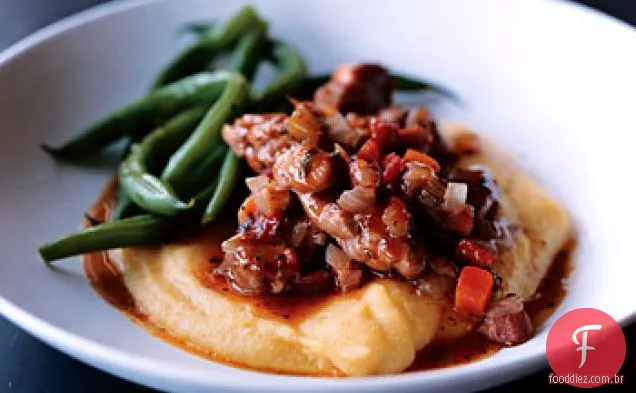 Rabbit Ragù