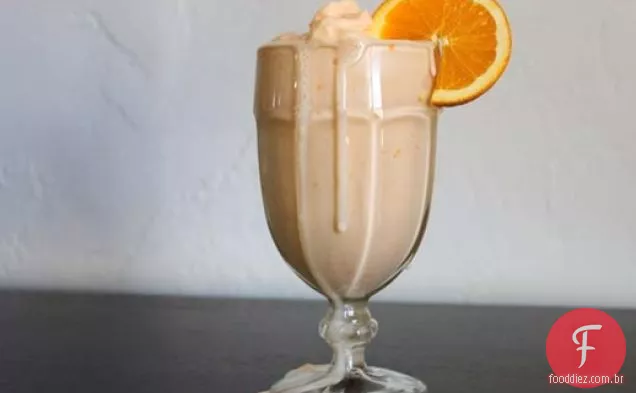 Prova Zero: Milkshake Creamsicle