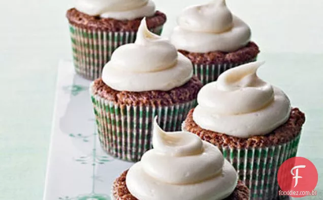 Pão De Refrigerante Irlandês