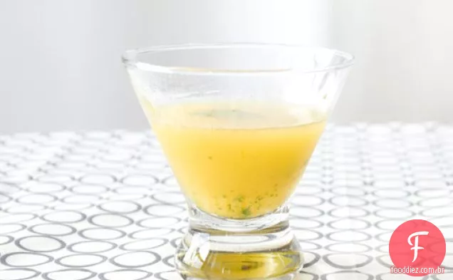 Obter Tropical: Maracujá + Coquetel De Hortelã