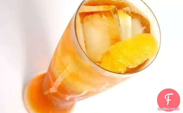 The Rookie Highball