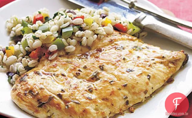 Frango Estragão