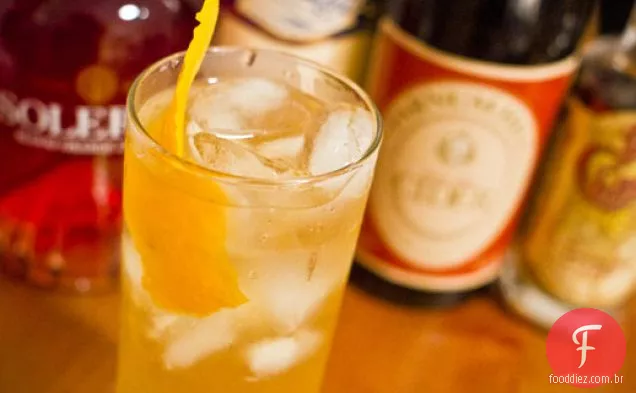 Lillet do Vale