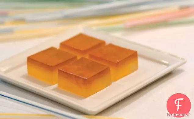 Beber o livro: Arnie Palmer Jelly Shots