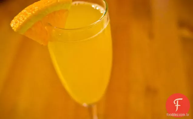 Orchard Mimosa