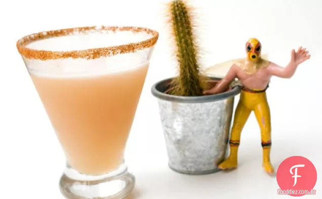 Canela-Tamarindo Margarita
