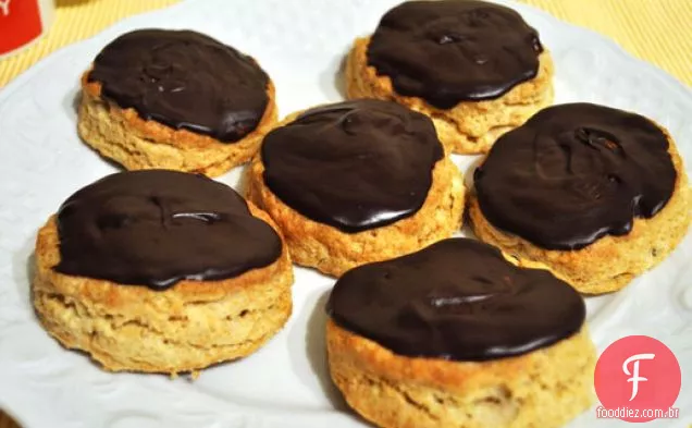 McVities Scones