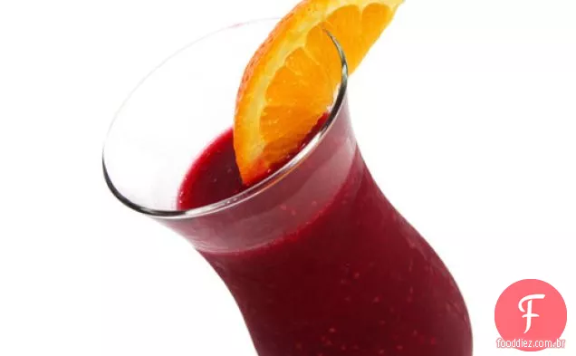 Sangria Congelada