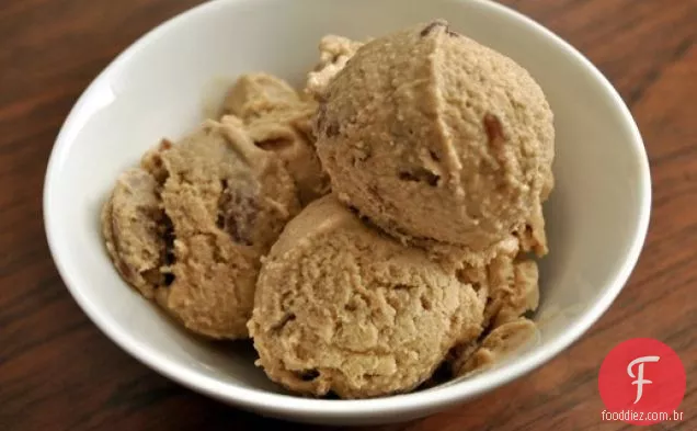 Scooped: Sorvete De Noz-Pecã Realmente Amanteigado