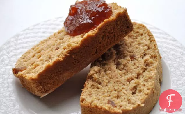 Pão De Marmelada