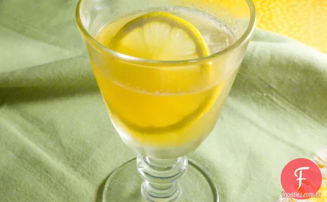 Beber o livro: Brandy Sour